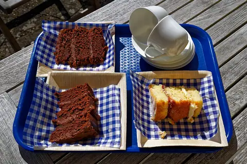 YHA Cafe photo 1